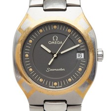 OMEGA Seamaster Polaris Watches mens Used