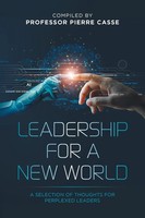 Pierre Casse | Leadership For A New World | Taschenbuch | Englisch (2022)