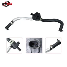 Fits For 2014-19 Mercedes-Benz CLA250 GLA200 GLA250 Crankcase Breather Vent Pipe