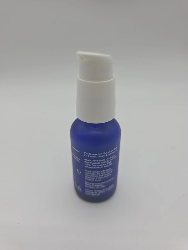 Dame Arousal Serum - 1 oz - Image 3 of 3