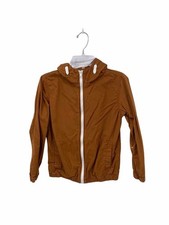 Denim and Flower Kids Size 9/10 Jacket