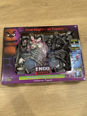 Five Nights at Freddy s Endo Series 2 Mangle And Shadow Mangle SHIPASAP INHAND