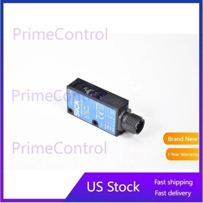 NEW SICK CSM1-P1114 Color sensor
