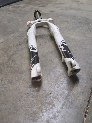 Rock Shox SID Race 26"