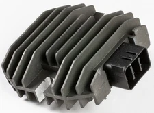 Ricks Motorsport Electric Regulator Rectifier/Regulator 10-315H 2112-1197 268764