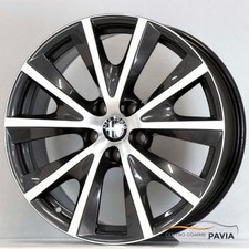 Cerchi in lega da 18 originali alfa romeo giulietta Nuovi codice: 156093273