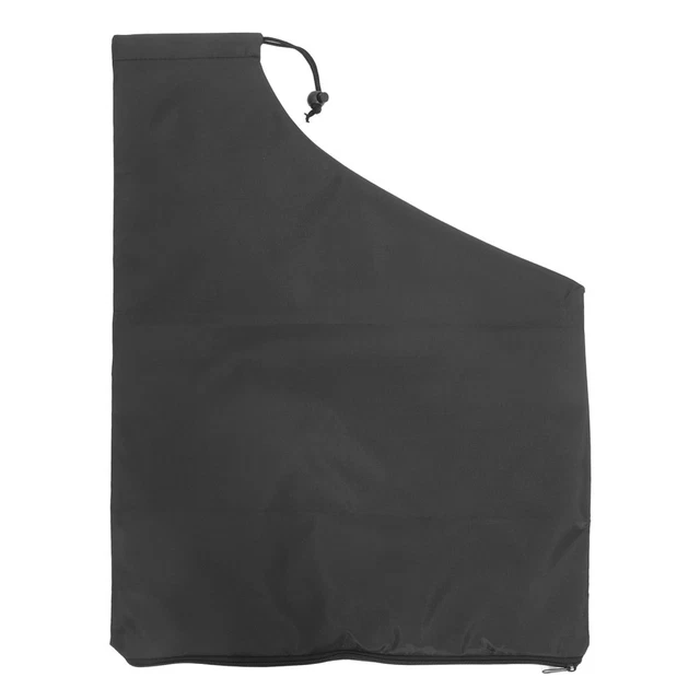 Bag for Leaf Blower Debris Vacuum Reusable Collection Replacement