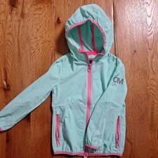 Original Marines Giacca a vento bambina