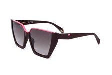 Police SPLL33 BORDEAUX PIENO 57/14/140 Women's Sunglasses