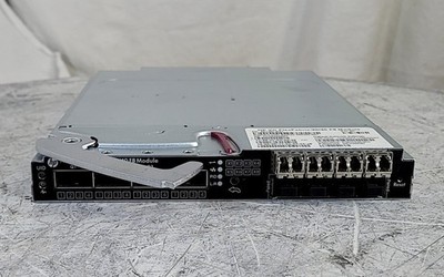 HP 691367-B21 VC FlexFabric-20/40 F8 Module SEE NOTES