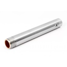 Freeline Spindel Vorbau 176 25mm gold 20.11931.06 Go Kart Racing