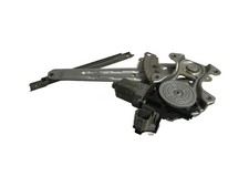 NISSAN LEAF WINDOW REGULATOR ELECTRIC REAR LEFT 2013-2017 827301FA0A