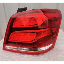 Rückleuchte Mercedes-Benz X204 A2049065903 Rechts Rearlight