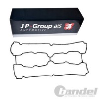 JP Group Ventildeckeldichtung VDD Passend FüR Opel Astra Combo Corsa Meriva