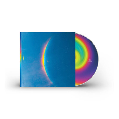 CD - NEW SEALED     Coldplay - Moon Music  Limited First Edition ''All My Love''
