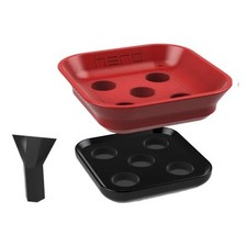 Bef&uuml;llungsset f&uuml;r Fenix MINI+ X HERO Dosierkapseln