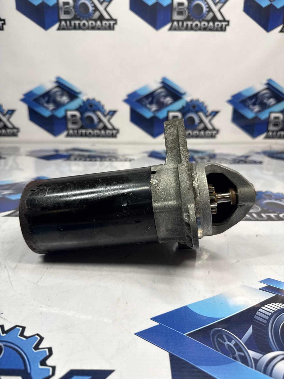 2014-2023 DODGE RAM 1500 Starter Motor 3.0L DIESEL OEM