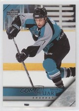 Brad Stuart