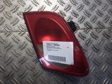 Rückleuchte links Mercedes-Benz E-Klasse (W210) Innen  Heckleuchte innen Links 