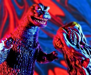Godzilla Hedorah | eBay