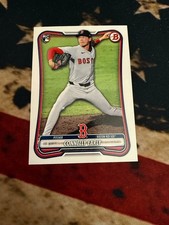2026 Bowman Baseball Connelly Early Base RC Paper Lot Of 150 #45