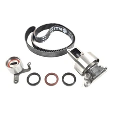 ITM Engine Components ITM154 Engine Timing Belt Component Kit