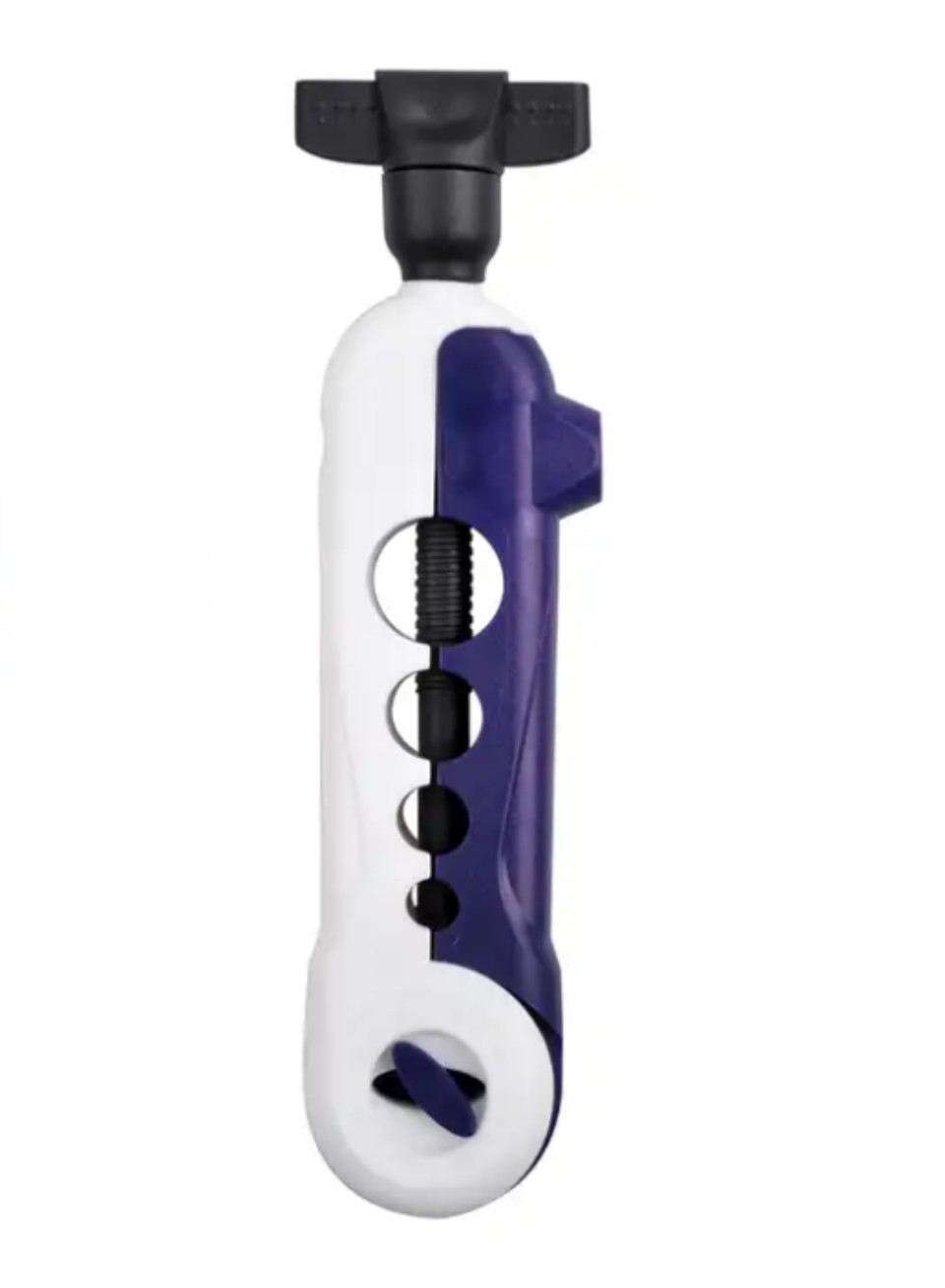 Fishing Line Spooler Tool &ndash; Portable Line Winder for Spinning & Baitcaster Reels