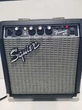 Squier by Fender Frontman 10G Amplificatore combinato per chitarra a stato solido 10W PR-357