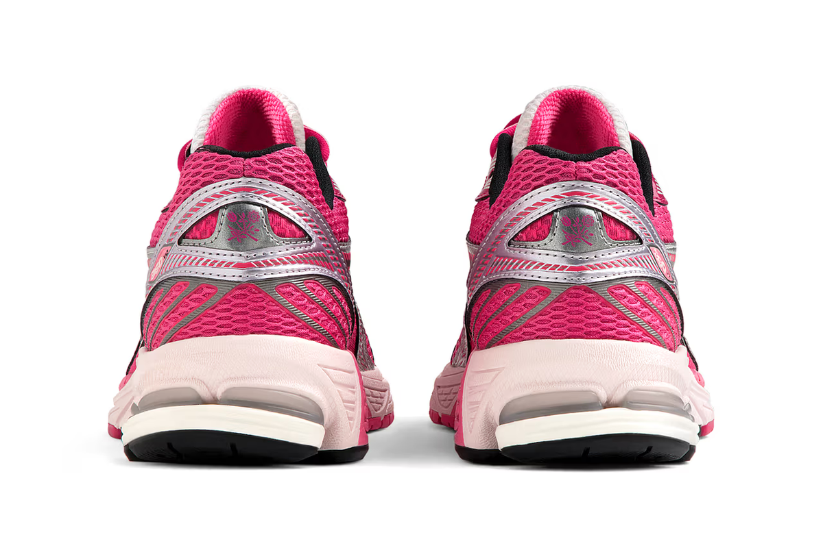 New Balance 860v2 Aimé Leon Dore Pink Sz 10 | eBay