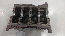 Engine Cylinder Block 1.4l Turbo Manual Transmission Fits 13 Dodge Dart Oem
