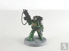 (6333) Primaris Lieutenant Space Marines Adeptus Astartes 40k 30k Warhammer