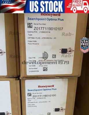 1PC NEW Honeywell Searchpoint Optima Plus 2108B2001N 2108B2001N