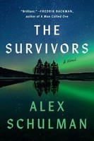 The Survivors Alex Schulman