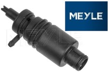 MEYLE 1009550008 Waschwasserpumpe für Scheibenreinigung Wischwasserpumpe 