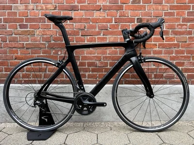 NEW! Pinarello GAN Carbon MOST - Shimano 105/Size 54 - Bild 1 von 4