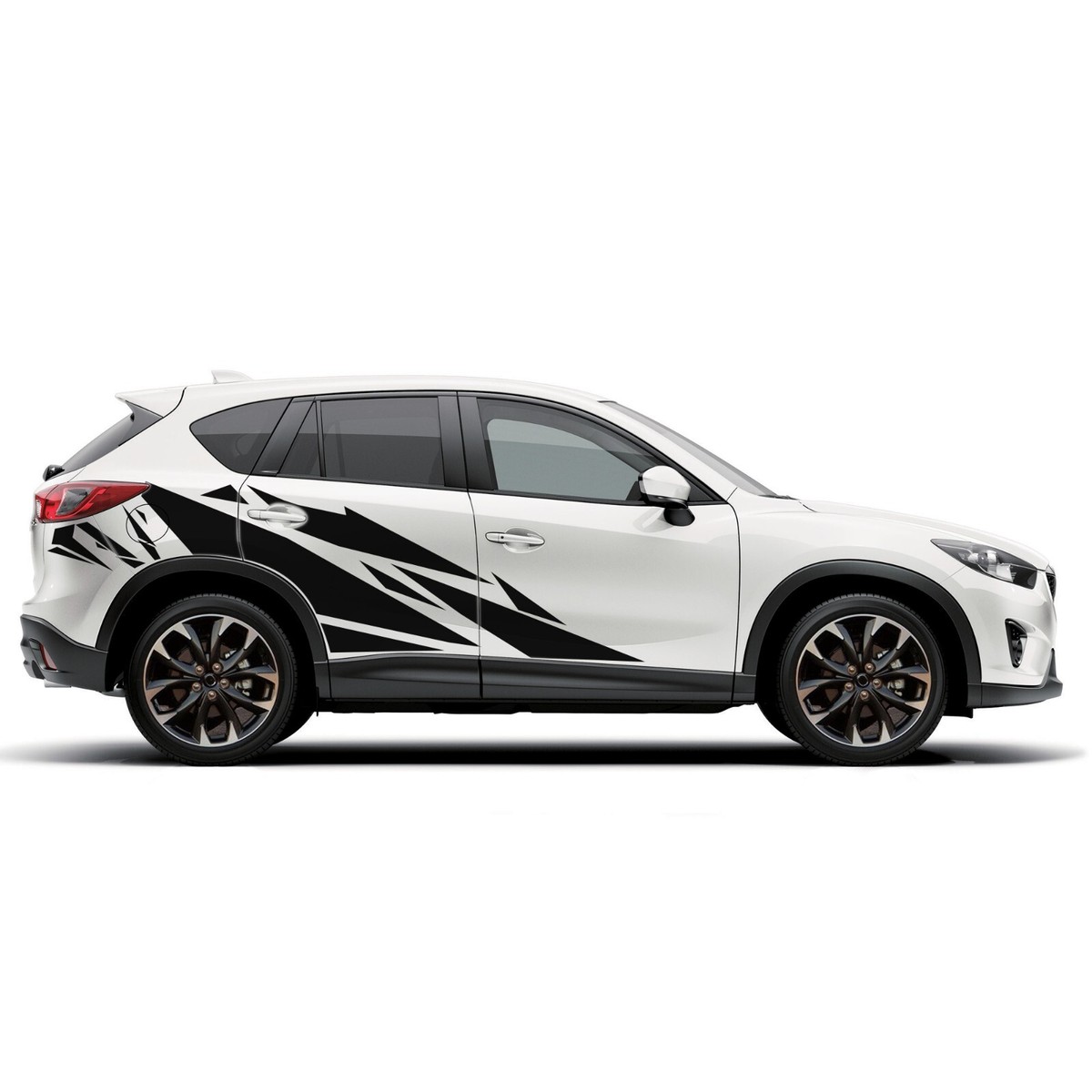 MAZDA CX-5 ディーラー限定　スケッチフォトスタンド MAZDA CX-5 ディーラー限定 スケッチフォトスタンド