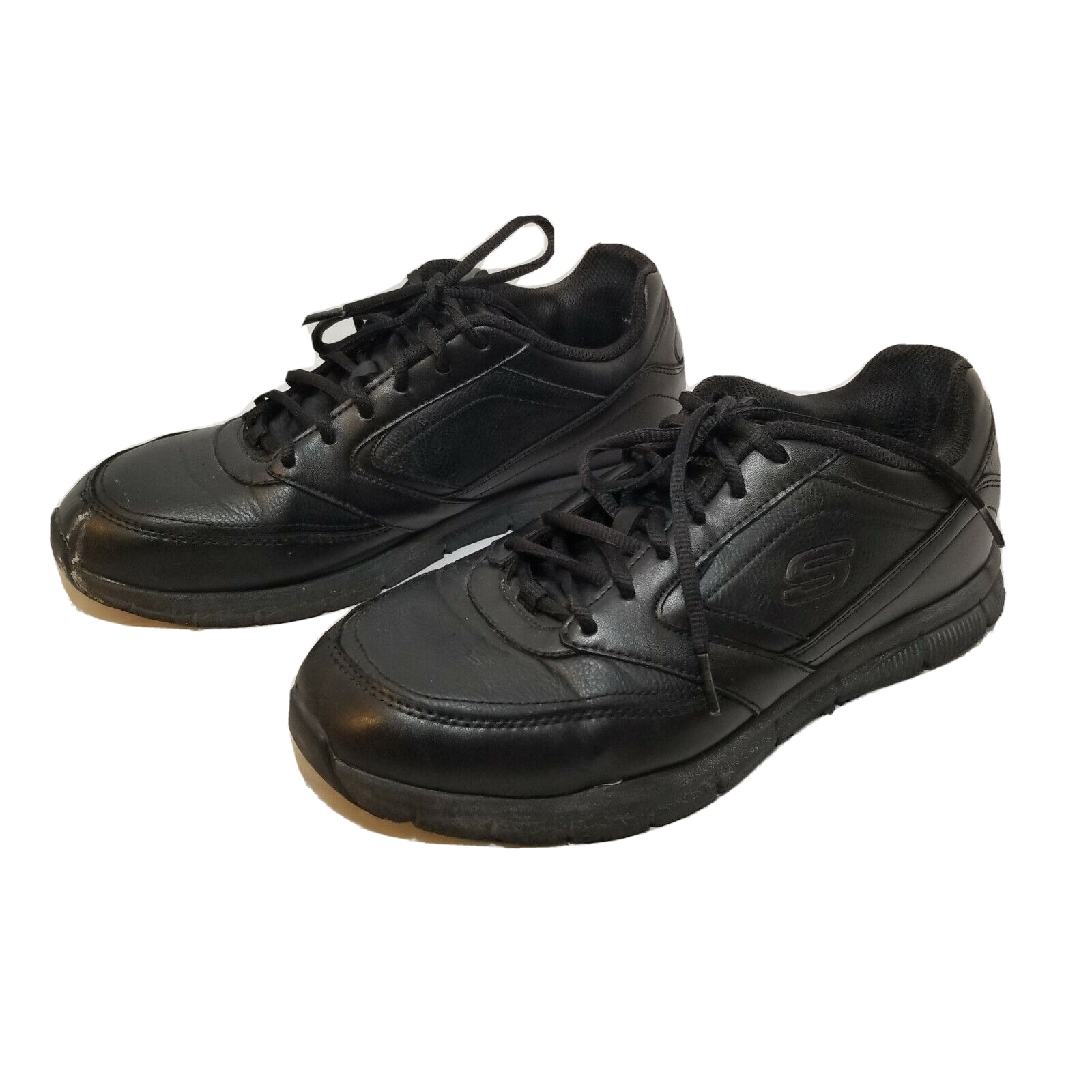 Skechers 77156 Food Service Shoes 