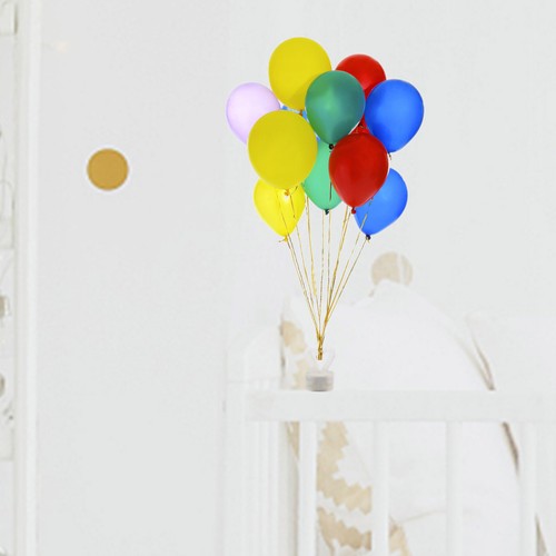 Balloon Weights Wedding Decor Balloon Weights Heavy Duty Balloon superbly - Picture 3 of 13