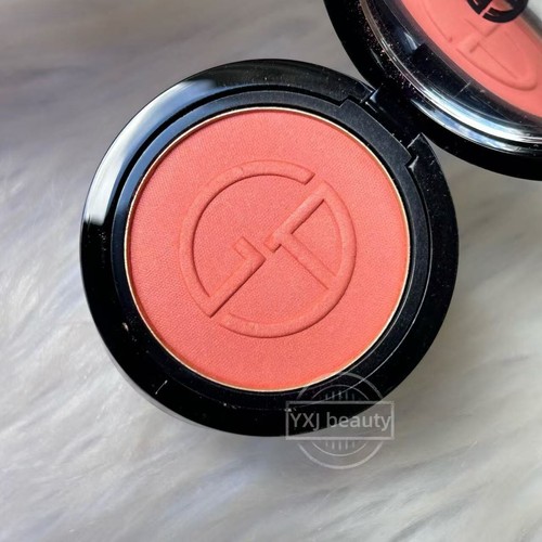 Giorgio Armani Luminous Silk Glow Blush ~30 Offbeat~Full Size 3.6 g~New - Picture 1 of 5