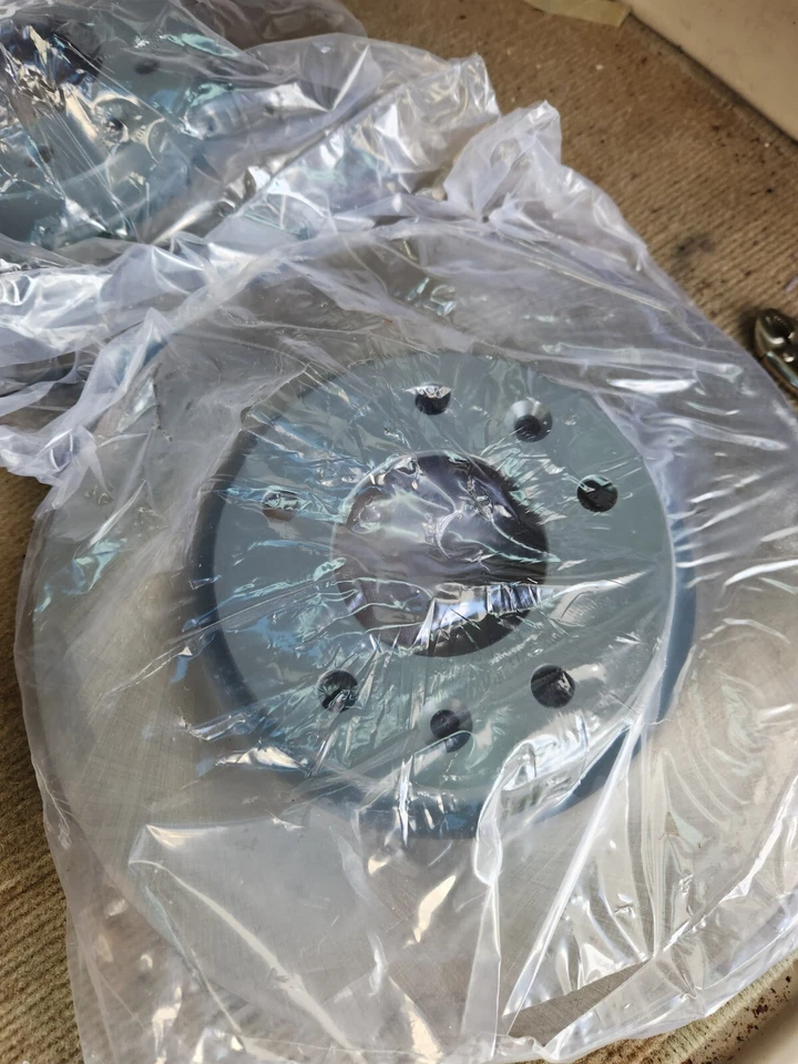 林肯 Zephyr 2006 转子 — 第 2/2 张图片