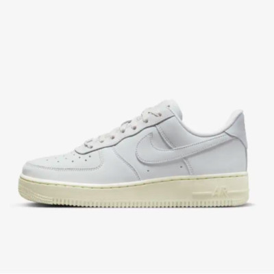 Nike Women's Air Force 1 Shoes 'Summit White' (DR9503-100