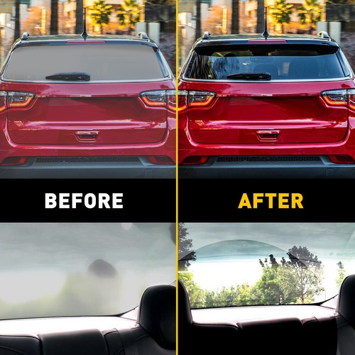 Rear Wiper Blade and Arm for TOYOTA RAV4 2013-2019 Back Window Windshield Wiper - Picture 12 of 12