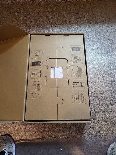 Bissell SpinWave Hard Floor Expert Robotic Vacuum Model 3115 Excellent Cond. - Picture 10 of 18