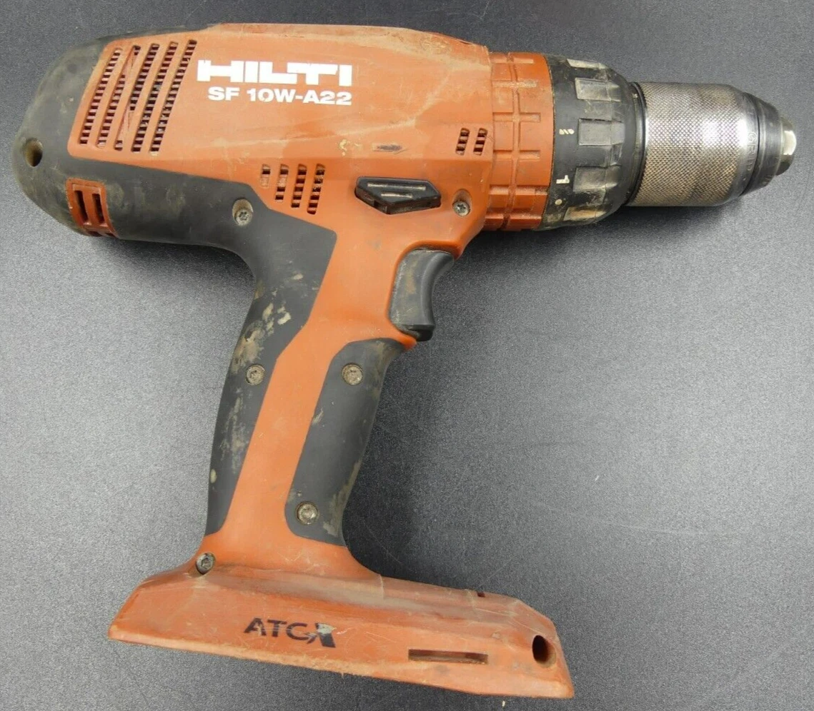 Hilti sf 10w clearance