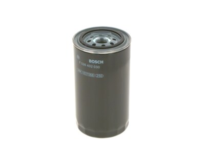 BOSCH F 026 402 030 Kraftstofffilter für AVIA,BMC,CASE IH,DAF,HEULIEZ,IRISBUS,IV