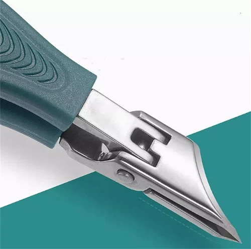 Eagle Beak Nail Clippers,Eagle Beak Beveled Nail Clippers,Sets Of Luxury Eagle - Picture 14 of 20