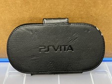 Sony PS Vita Travel Carrying Case Cover