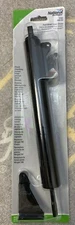 National Hardware V1337 Posi-Glide® Door Closer in Black