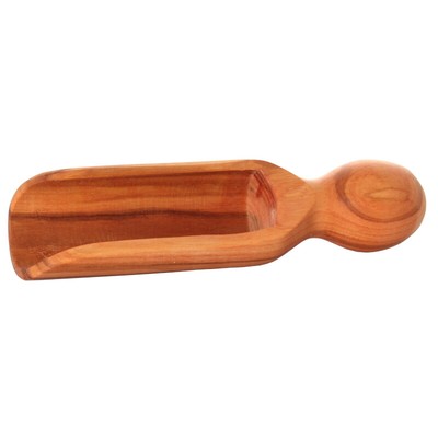 Arteinolivo Scoop 140 mm olive wood L Arteinolivo Scoop 140 mm olive wood L