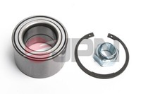1X JPN Radlagersatz Vorne FüR Opel Agila (A) 1.2 16V 1.0 12V Suzuki Wagon R+